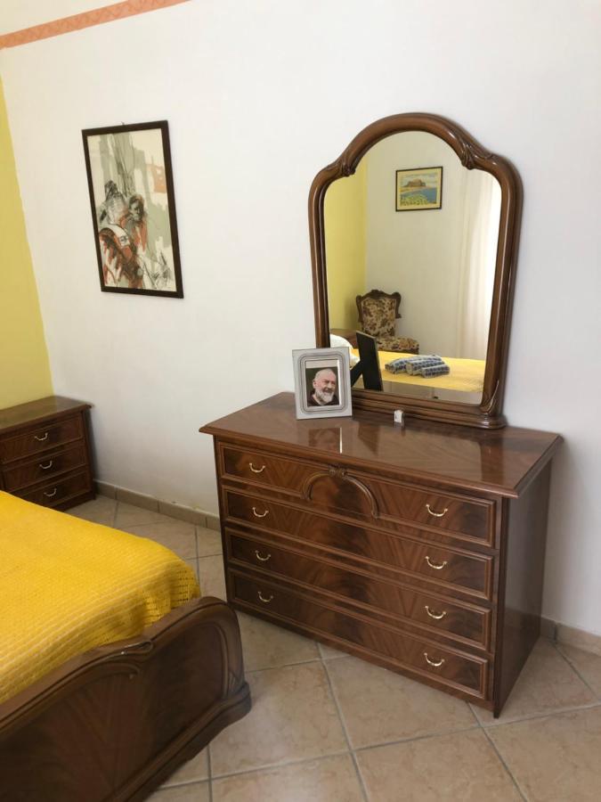 Holiday home Soleli