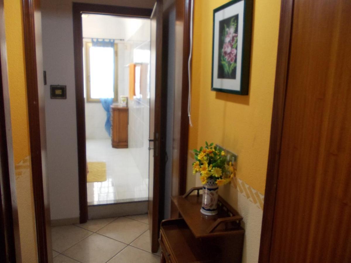 Ferienhaus Soleli