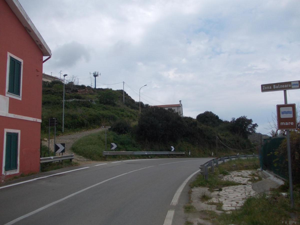 Soleli Ferienhaus Molino San Biagio