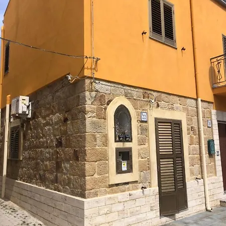 Soleli Villa Molino San Biagio Exterior photo