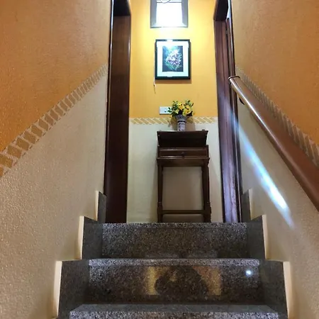 Soleli Villa Molino San Biagio Exterior photo