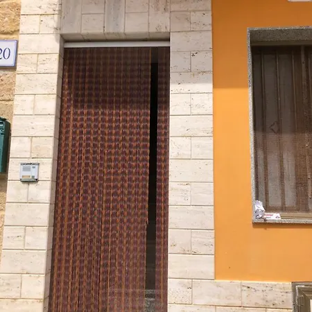 Soleli Villa Molino San Biagio Exterior photo