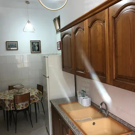 Soleli Villa Molino San Biagio Exterior photo