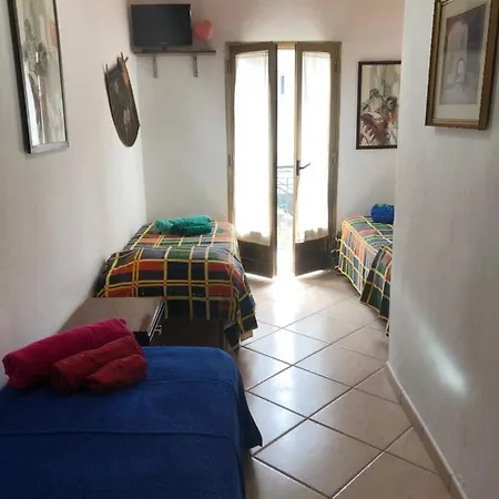 Soleli Villa Molino San Biagio Exterior photo