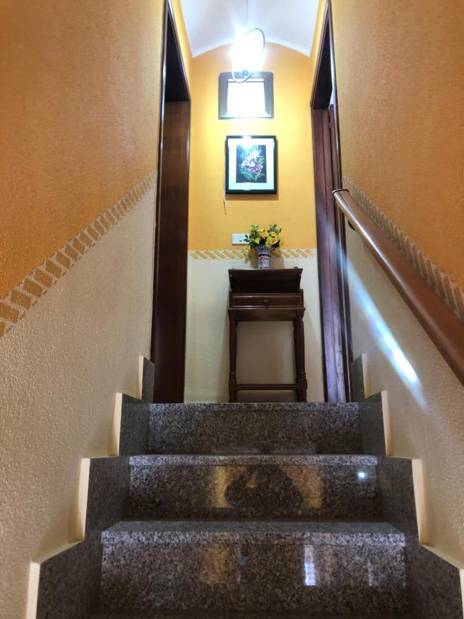 Holiday home Soleli