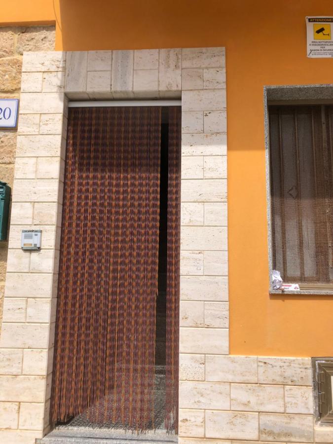 Soleli Molino San Biagio