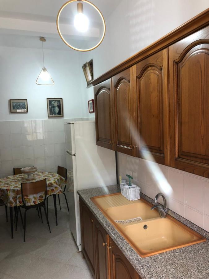 Soleli Сasa de vacaciones Molino San Biagio
