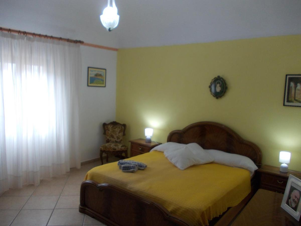 Сasa de vacaciones Soleli Molino San Biagio