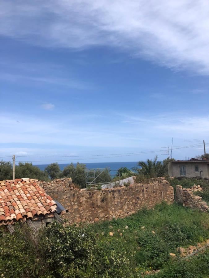 Сasa de vacaciones Soleli *