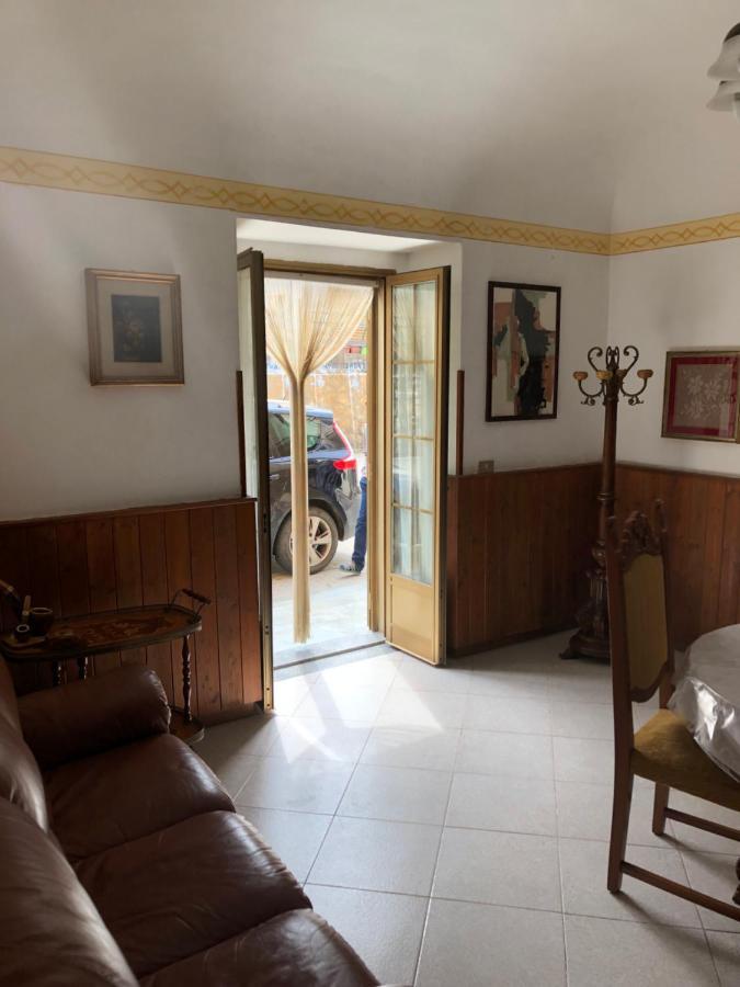 Soleli Holiday home
