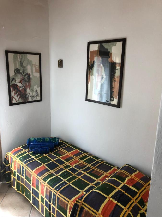 Holiday home Soleli *