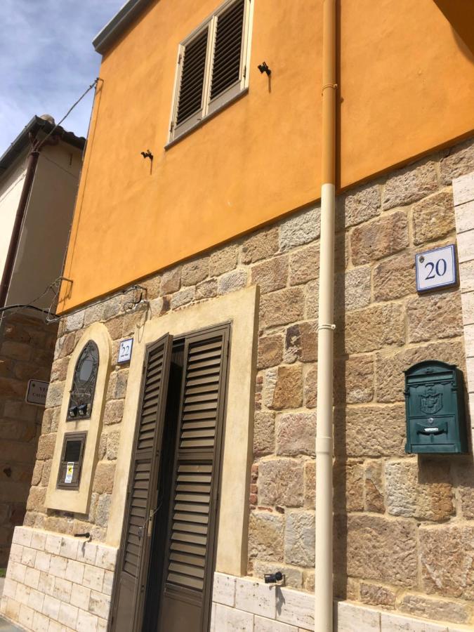 Soleli Holiday home *