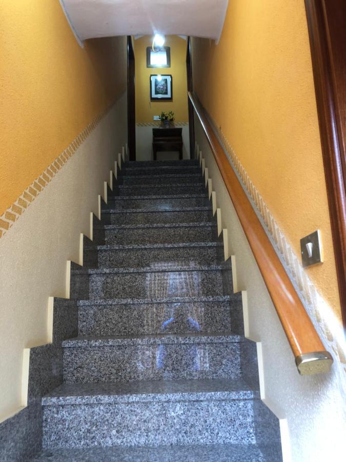 Soleli Сasa de vacaciones Molino San Biagio