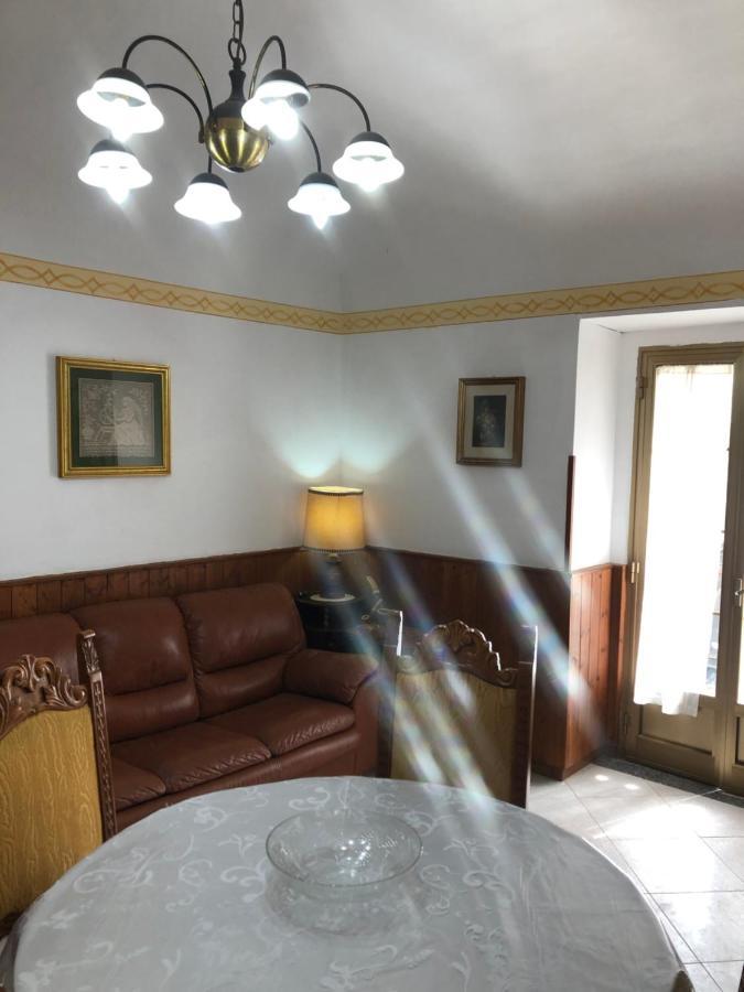 Holiday home Soleli
