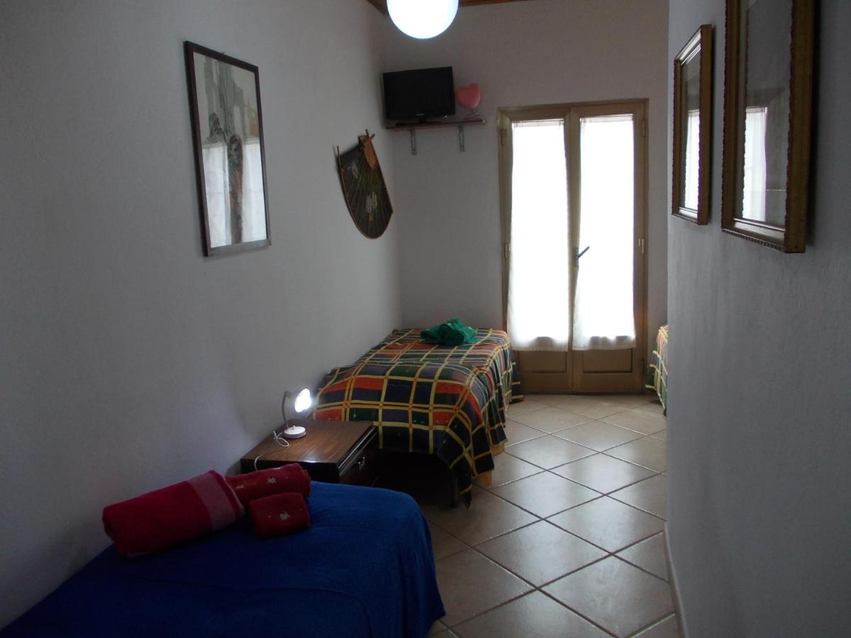 Holiday home Soleli *