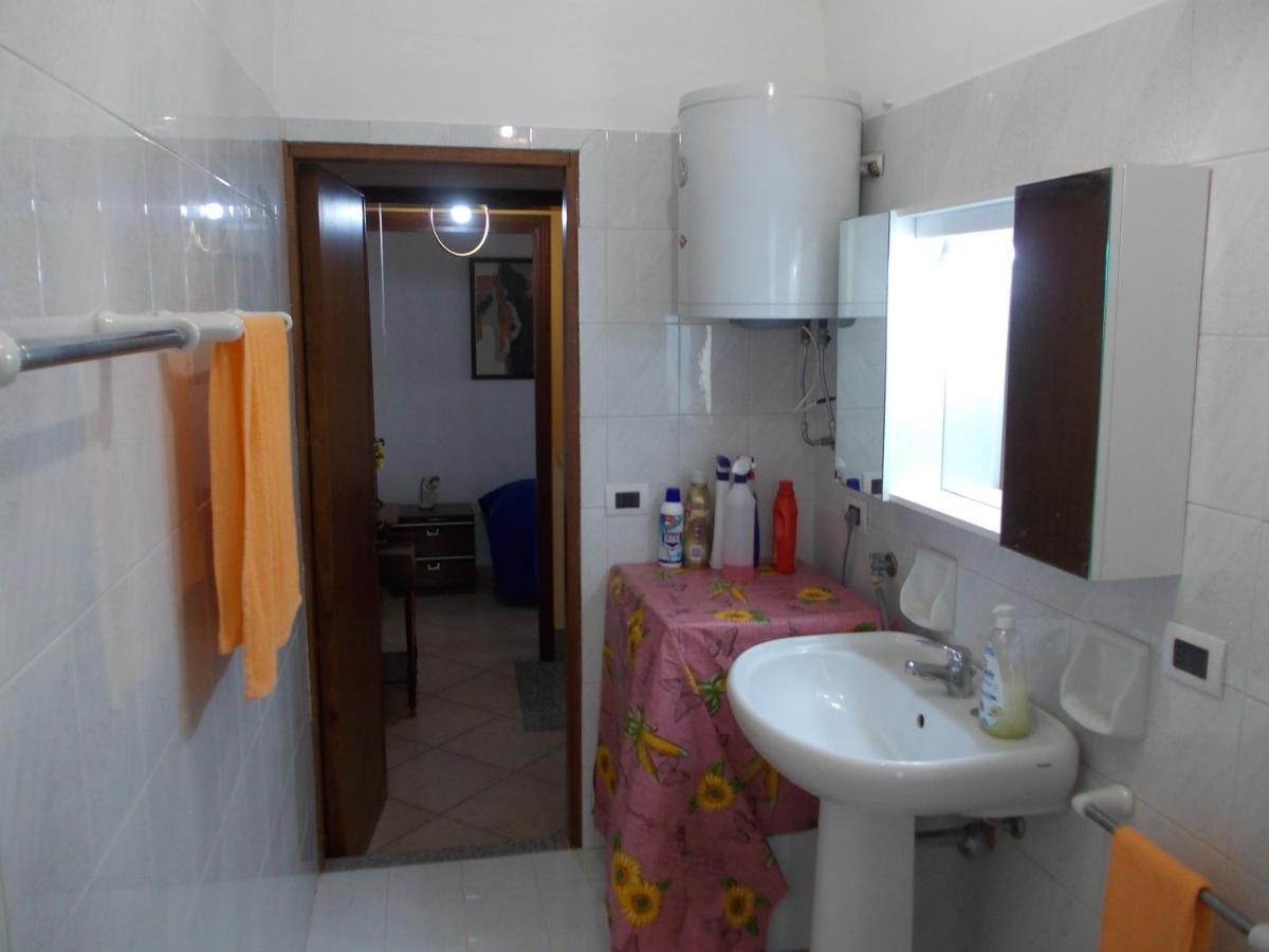 Сasa de vacaciones Soleli Molino San Biagio