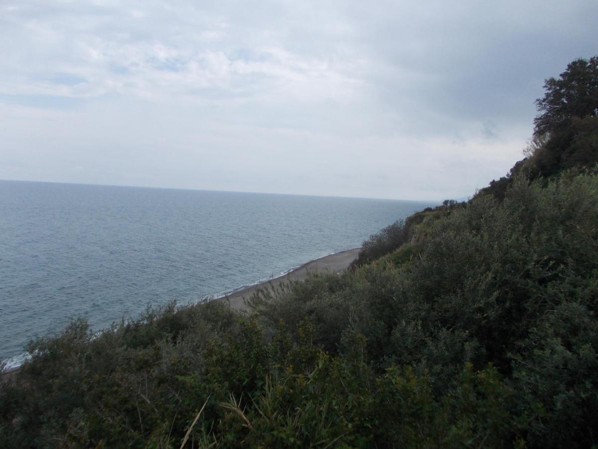 Holiday home Soleli *