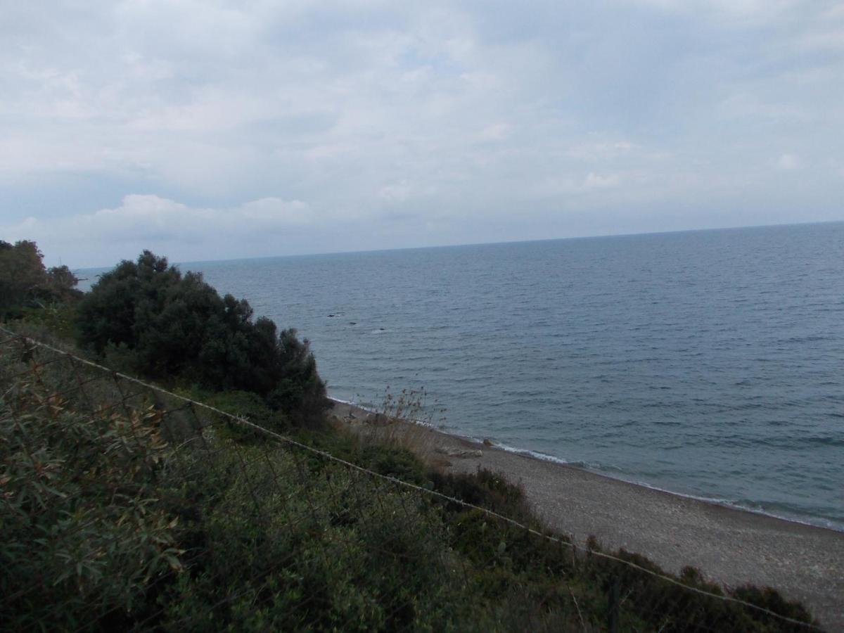 Soleli * Molino San Biagio