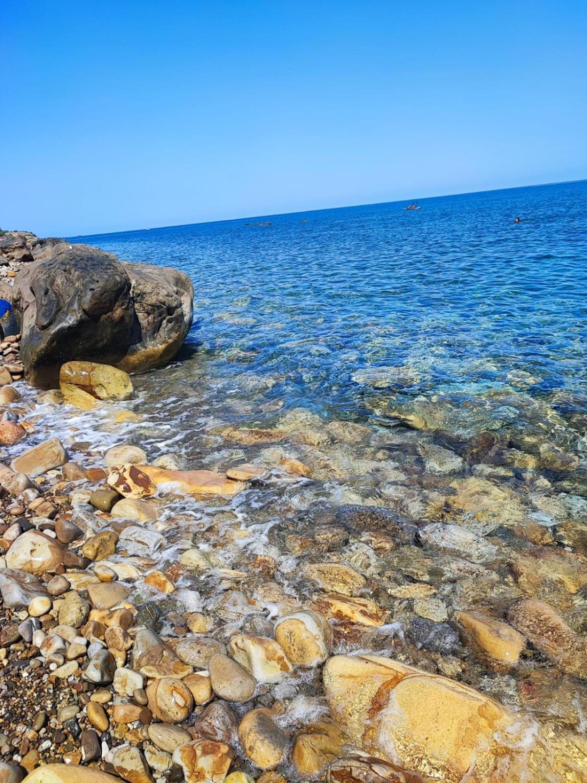 Soleli Сasa de vacaciones Molino San Biagio