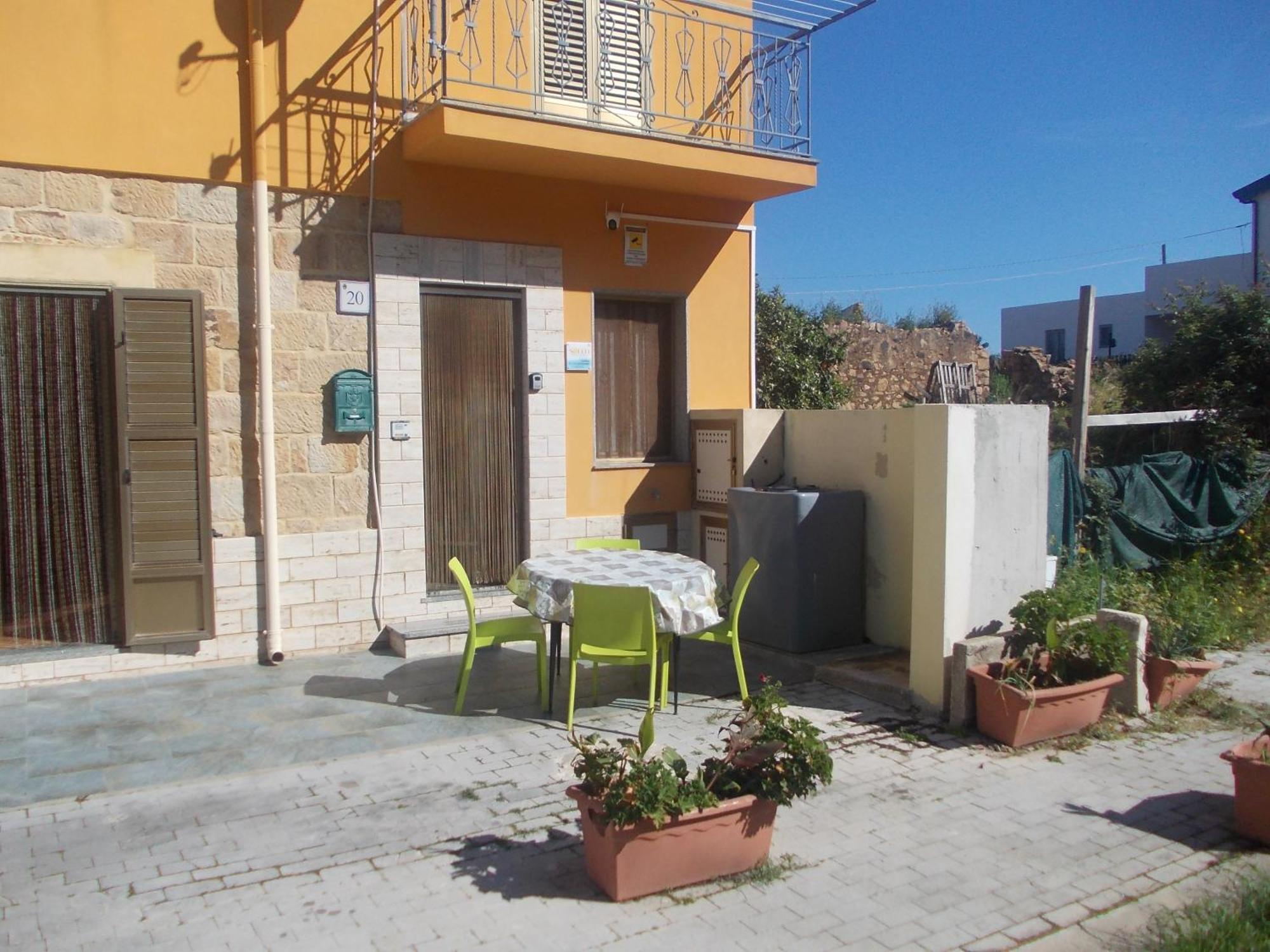 Soleli Holiday home *