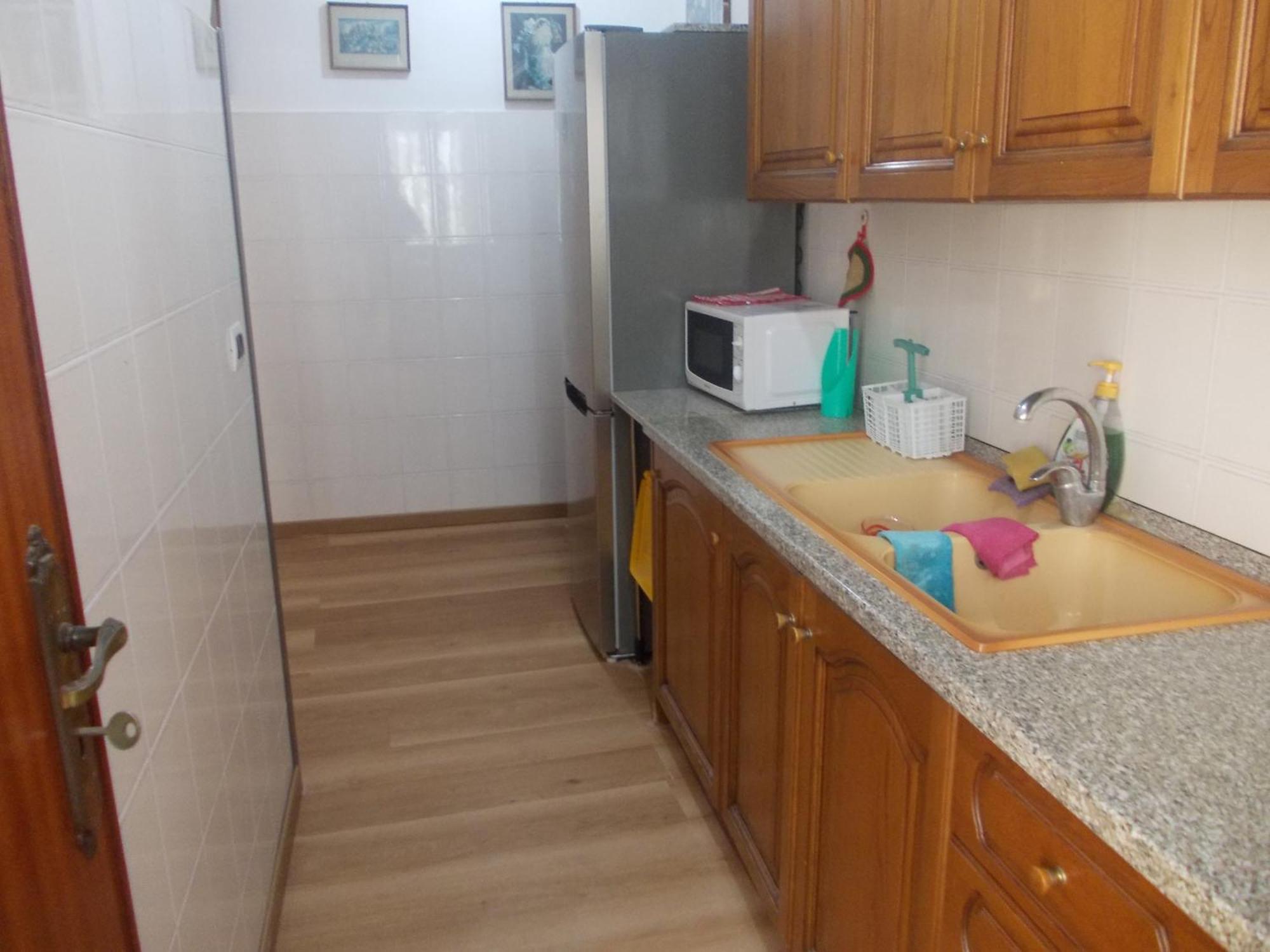 Soleli Holiday home Molino San Biagio