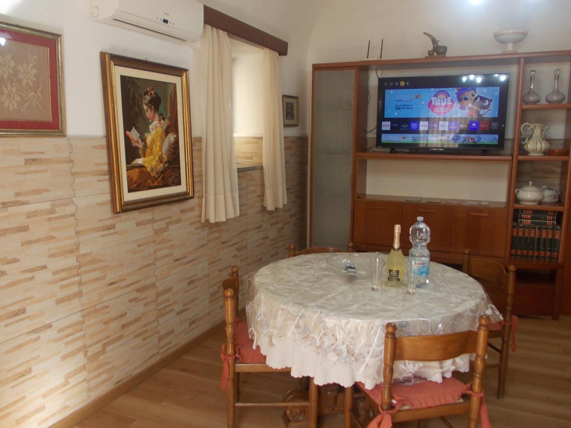 Holiday home Soleli